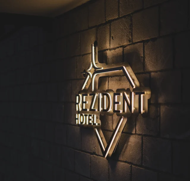 Hotel Rezident-38